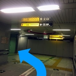 台東区上野御徒町駅からクレア総合会計へのアクセス
